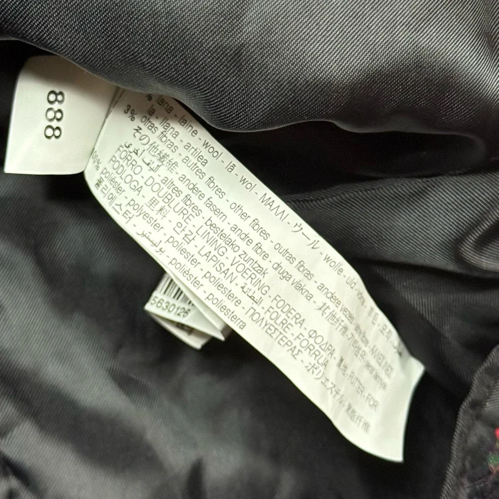 Zara sleeveless kids